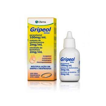 Anti-Gripe