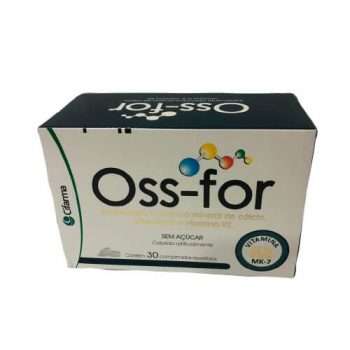 Vitaminas e Suplementos